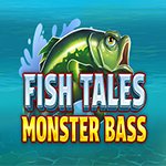 Fish Tales Monster Bass