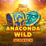 Anaconda Wild Scratch