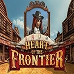 Heart Of The Frontier